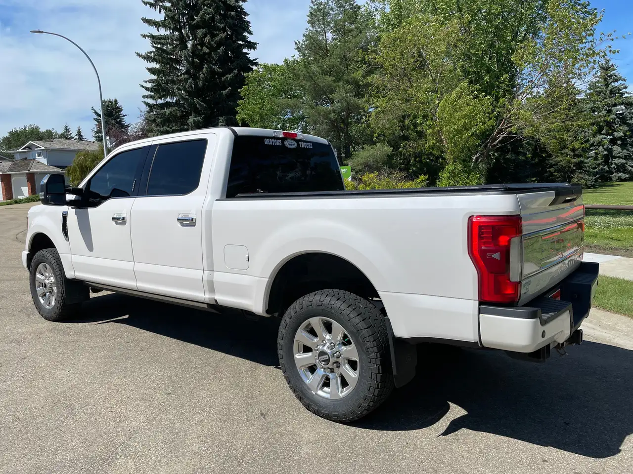 Ford F 250 photo Ford F 250