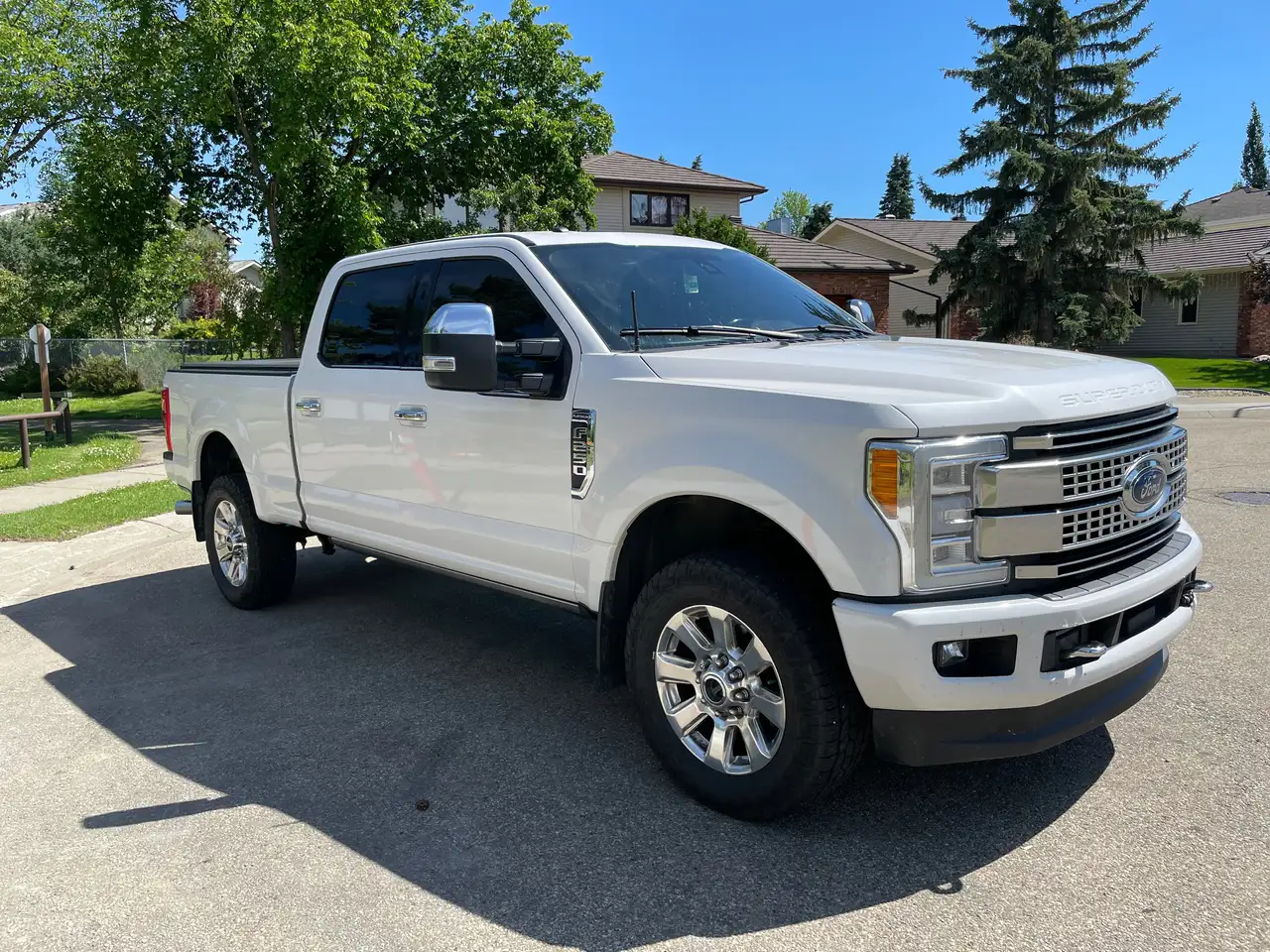 Ford F 250 photo Ford F 250