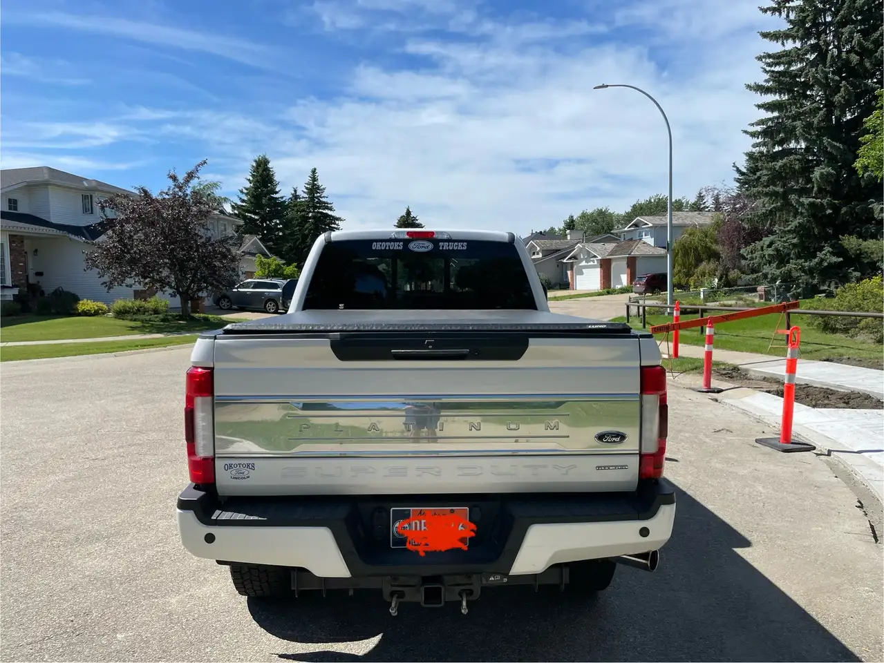 Ford F 250 photo Ford F 250