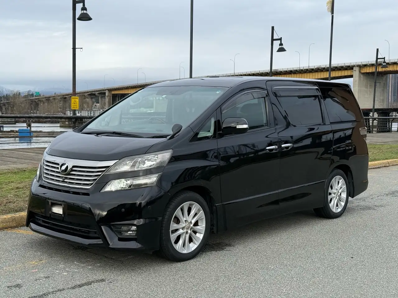2008 Toyota Sienna