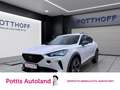 CUPRA Formentor 1.5 TSI AHK NAVI PDC SITZHZG KLIMA Weiß - thumbnail 1
