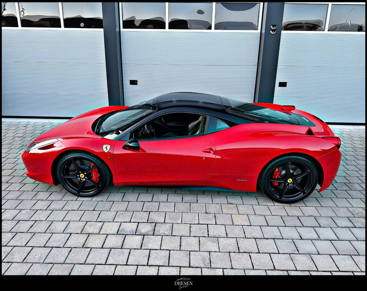 Ferrari 458 Italia|TwoTone|Carbon|RacingSeats|2.HD — photo 12