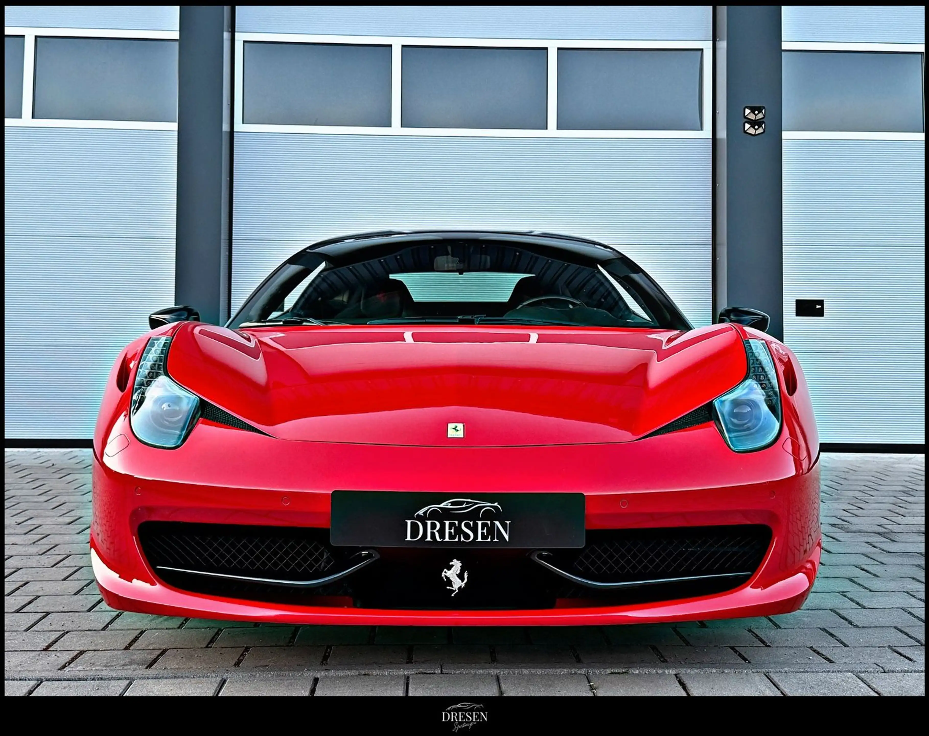 Ferrari 458 Italia|TwoTone|Carbon|RacingSeats|2.HD — photo 2