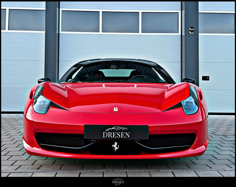 Ferrari 458 Italia|TwoTone|Carbon|RacingSeats|2.HD — photo 2