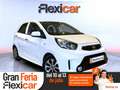 Kia Picanto 1.0 CVVT 49kW (66CV) x-Tech16 Eco-Dynam Blanco - thumbnail 1