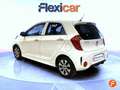 Kia Picanto 1.0 CVVT 49kW (66CV) x-Tech16 Eco-Dynam Blanco - thumbnail 3