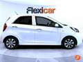 Kia Picanto 1.0 CVVT 49kW (66CV) x-Tech16 Eco-Dynam Blanco - thumbnail 8