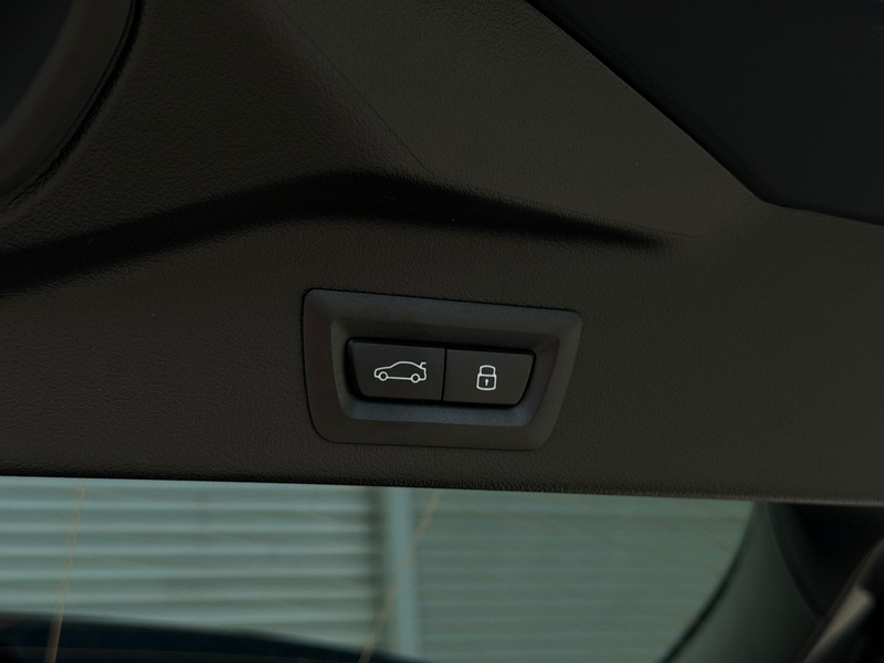 BMW X5 30d xDrive M Sport ACC AHK HUD 360° H/K — photo 8
