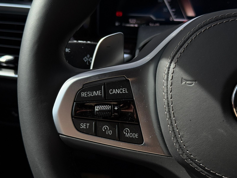 BMW X5 30d xDrive M Sport ACC AHK HUD 360° H/K — photo 15