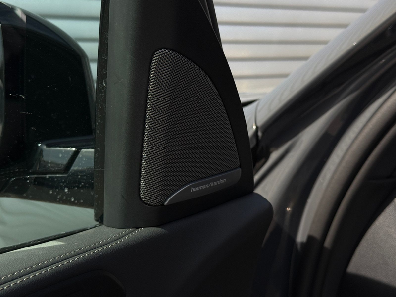 BMW X5 30d xDrive M Sport ACC AHK HUD 360° H/K — photo 12