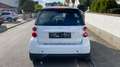 smart forTwo fortwo coupe 62kW, Panorama, Navi, SHZ Weiß - thumbnail 5
