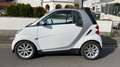 smart forTwo fortwo coupe 62kW, Panorama, Navi, SHZ Weiß - thumbnail 3