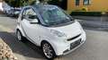 smart forTwo fortwo coupe 62kW, Panorama, Navi, SHZ Weiß - thumbnail 7