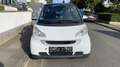 smart forTwo fortwo coupe 62kW, Panorama, Navi, SHZ Weiß - thumbnail 2
