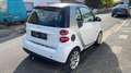 smart forTwo fortwo coupe 62kW, Panorama, Navi, SHZ Weiß - thumbnail 6