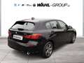 BMW 118 d Advantage AHK Navi ActiveGuard+ SHZ Schwarz - thumbnail 5