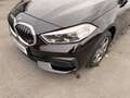 BMW 118 d Advantage AHK Navi ActiveGuard+ SHZ Negro - thumbnail 15