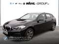 BMW 118 d Advantage AHK Navi ActiveGuard+ SHZ Schwarz - thumbnail 1