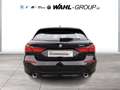 BMW 118 d Advantage AHK Navi ActiveGuard+ SHZ Negro - thumbnail 4