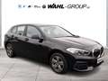 BMW 118 d Advantage AHK Navi ActiveGuard+ SHZ Schwarz - thumbnail 7