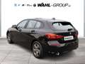 BMW 118 d Advantage AHK Navi ActiveGuard+ SHZ Schwarz - thumbnail 3