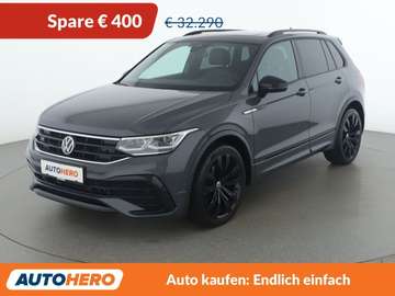 2.0 TDI R-Line 4Motion
