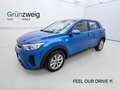Kia Stonic /TITAN/1.0 TGDI/MT6/100 Blau - thumbnail 1