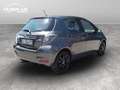 Toyota Yaris 1.0 Active 5p Gris - thumbnail 6