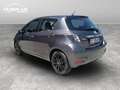 Toyota Yaris 1.0 Active 5p Grigio - thumbnail 4