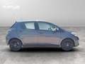 Toyota Yaris 1.0 Active 5p Gris - thumbnail 7