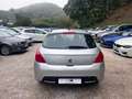 Peugeot 308 1.6i 150cv Grijs - thumbnail 7