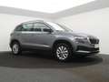 Skoda Karoq Karoq Clever 1.5TSI 150PK *AUTOMAAT*NAVI*APP CONNE Gris - thumbnail 4