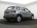 Skoda Karoq Karoq Clever 1.5TSI 150PK *AUTOMAAT*NAVI*APP CONNE Gris - thumbnail 2