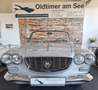 Lancia Flavia Cabrio Silber - thumbnail 7