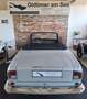 Lancia Flavia Cabrio Silber - thumbnail 8