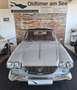Lancia Flavia Cabrio Silber - thumbnail 1