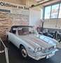 Lancia Flavia Cabrio Silber - thumbnail 2