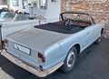 Lancia Flavia Cabrio Silber - thumbnail 9