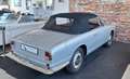 Lancia Flavia Cabrio Silber - thumbnail 6