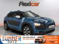 Citroen C4 Cactus PureTech 110cv S&S Rip Curl Modrá - thumbnail 1