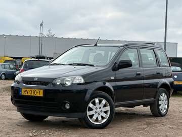 1.6i 2WD/ VELGEN/ ZEER STERK