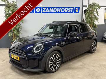Mini 1.5 MINI Yours // Alle Opties! // Panodak //