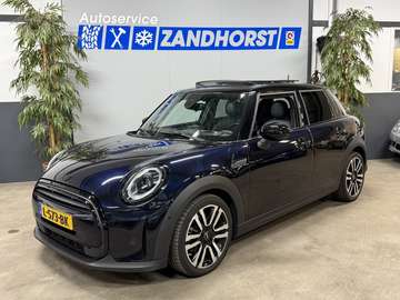 Mini 1.5 MINI Yours // Alle Opties! // Panodak //