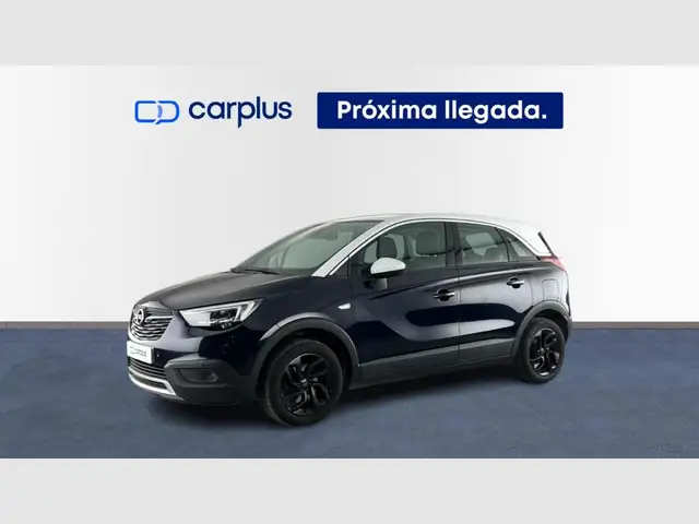 Opel Crossland X 1.2T S&S Innovation 130