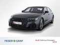 Audi A8 55 TFSI S line Ext/Matrix/Pano/Sitzbel+Mass/ Grey - thumbnail 1