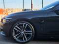 BMW 420 420D Gran Coupè M sport Black - thumbnail 7