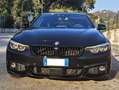 BMW 420 420D Gran Coupè M sport Czarny - thumbnail 1