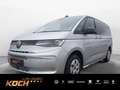 Volkswagen T7 Multivan LÜ TDI 110 kw IQ Light AHK Navi ACC Argent - thumbnail 1