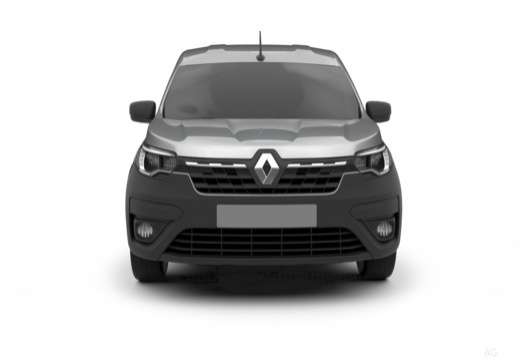 Renault Express 1.5 Blue dCi Confort 70kW - foto 1