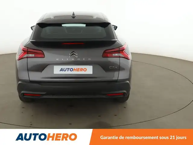 Citroen C5 X view 5